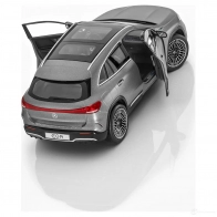 Модель автомобиля EQA H243 AMG Line MERCEDES-BENZ b66960826 O CR704 1438169624 - Изображение 2