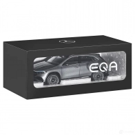 Модель автомобиля EQA H243 AMG Line MERCEDES-BENZ b66960826 O CR704 1438169624 - Изображение 3