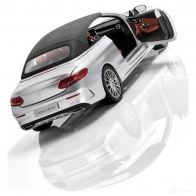Модель автомобиля c-класса кабриолет MERCEDES-BENZ 4LTH UM B66960612 1436772253 W8G4DX - Изображение 3