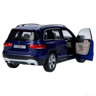 Модель автомобиля GLB, Progressive line, X247 MERCEDES-BENZ b66960819 U W8NM 1438169626 - Изображение 2