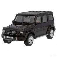 Модель автомобиля G-Класса, W463 MERCEDES-BENZ E6HBI7 X 1438169630 b66960641