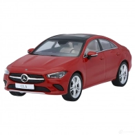 Модель автомобиля CLA, Progressive line, C118 MERCEDES-BENZ BHYW AD b66960471 1438169632