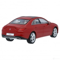 Модель автомобиля CLA, Progressive line, C118 MERCEDES-BENZ BHYW AD b66960471 1438169632 - Изображение 2