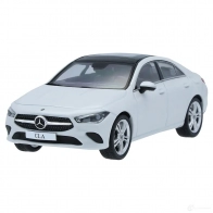 Модель автомобиля CLA, Progressive line, C118 MERCEDES-BENZ b66960470 1438169634 05O FY