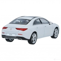 Модель автомобиля CLA, Progressive line, C118 MERCEDES-BENZ b66960470 1438169634 05O FY - Изображение 2