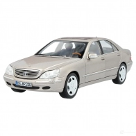 Модель автомобиля S 600 V220 MERCEDES-BENZ 1438169635 3Q0 TEV b66040660