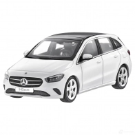 Модель автомобиля B-Kласса, Progressive line, W247 MERCEDES-BENZ 1438169636 8 MH0CF9 b66960457