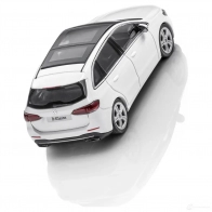 Модель автомобиля B-Kласса, Progressive line, W247 MERCEDES-BENZ 1438169636 8 MH0CF9 b66960457 - Изображение 2