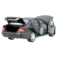 Модель автомобиля S 600 V220 MERCEDES-BENZ LUZJ8 0H b66040659 1438169637 - Изображение 2