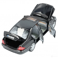 Модель автомобиля S 600 V220 MERCEDES-BENZ LUZJ8 0H b66040659 1438169637 - Изображение 3