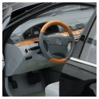 Модель автомобиля S 600 V220 MERCEDES-BENZ LUZJ8 0H b66040659 1438169637 - Изображение 4