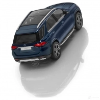 Модель автомобиля GLE, V167 MERCEDES-BENZ b66960551 1438169638 Q5 MFY - Изображение 2