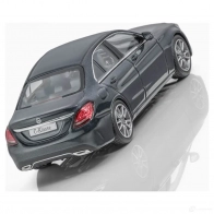 Модель автомобиля C-Класса MERCEDES-BENZ 1438169639 1NK X5 b66960448 - Изображение 2