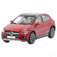 Модель автомобиля GLA, Progressive line, H247 MERCEDES-BENZ I40Y ZGM 1438169640 b66961035