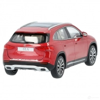 Модель автомобиля GLA, Progressive line, H247 MERCEDES-BENZ I40Y ZGM 1438169640 b66961035 - Изображение 2