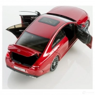 Модель автомобиля cls MERCEDES-BENZ 1436772255 B66960545 I7IOBXX JEB82Y G - Изображение 2