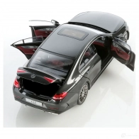 Модель автомобиля CLS MERCEDES-BENZ 1438169641 98F CO b66960546 - Изображение 2