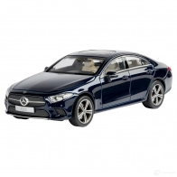 Модель автомобиля cls MERCEDES-BENZ 1436772256 B66960543 3 4F67W T32BK3