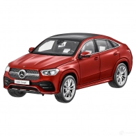 Модель автомобиля GLE, AMG Line, C167 MERCEDES-BENZ PJ6LN G 1438169644 b66960822