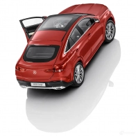 Модель автомобиля GLE, AMG Line, C167 MERCEDES-BENZ PJ6LN G 1438169644 b66960822 - Изображение 2