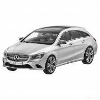 Модель автомобиля cla, shooting brake MERCEDES-BENZ 986 ETM JAOFJ 1436772257 B66960348