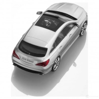 Модель автомобиля cla, shooting brake MERCEDES-BENZ 986 ETM JAOFJ 1436772257 B66960348 - Изображение 2