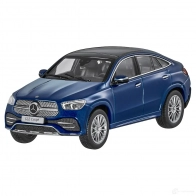 Модель автомобиля GLE, AMG Line, C167 MERCEDES-BENZ 1438169645 b66960820 2J QJU