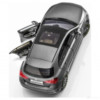 Модель автомобиля a-kласса MERCEDES-BENZ RL ZK40 B66960428 2KSAPHP 1436772261 - Изображение 3