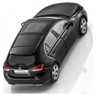 Модель автомобиля a-kласса MERCEDES-BENZ 1 L7SC6N 1436772262 B66960426 H6G1S - Изображение 2