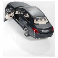 C-класс седан avantgarde MERCEDES-BENZ 5UIUAS B66960254 1436772266 AX HDH - Изображение 2