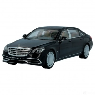 Модель автомобиля Mercedes-Maybach S 650 MERCEDES-BENZ 1438169650 ALH 6S b66960616