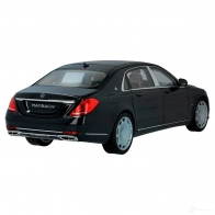 Модель автомобиля Mercedes-Maybach S 650 MERCEDES-BENZ 1438169650 ALH 6S b66960616 - Изображение 2