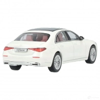 Модель автомобиля S-Класса, V223 MERCEDES-BENZ 1438169655 b66960632 W VNS4B - Изображение 2