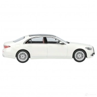 Модель автомобиля S-Класса, V223 MERCEDES-BENZ 1438169655 b66960632 W VNS4B - Изображение 3
