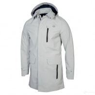 Мужское пальто MERCEDES-BENZ 1438169701 F SM1KXD b66958684