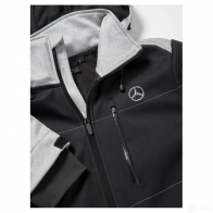 Мужская куртка MERCEDES-BENZ 1438169718 R AA91J1 b66958697 - Изображение 2