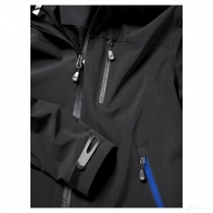 Куртка Softshell мужская MERCEDES-BENZ 1438169752 b66954794 AM AU5XL - Изображение 2