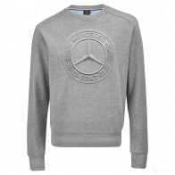 Свитшот MERCEDES-BENZ 1438169832 MVFS 5HO b66958862