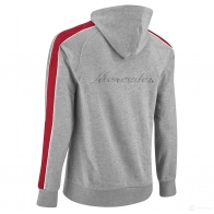 Трикотажная толстовка с капюшоном MERCEDES-BENZ Y0GIJ 8 1438169877 b66041689 - Изображение 2