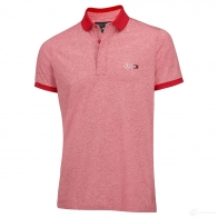 Мужская футболка поло Tommy Hilfiger MERCEDES-BENZ CO0F9 M3 1438169989 b66959007