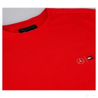 Мужская футболка Tommy Hilfiger MERCEDES-BENZ b66958997 1438170145 9 SB1H5O - Изображение 2