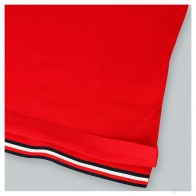 Мужская футболка Tommy Hilfiger MERCEDES-BENZ b66958997 1438170145 9 SB1H5O - Изображение 3