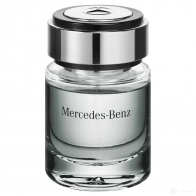 Mercedes-benz parfume men, 40 мл