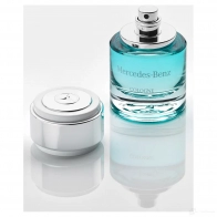 Mercedes-benz parfume cologne, 40 мл MERCEDES-BENZ 1436772122 U0 6JC B66958571 Q897C4 - Изображение 2