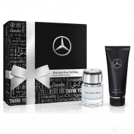 Подарочный набор Mercedes-Benz MERCEDES-BENZ b66956006 1438170203 68GD E