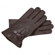 Кожаные мужские перчатки MERCEDES-BENZ B66041669 1438170207 7O VVQ