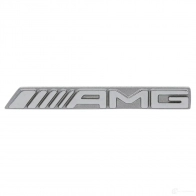 Значок AMG