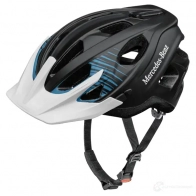 Велосипедный шлем MERCEDES-BENZ S6BK6 TD 1436772102 EE8QJLX B66450055