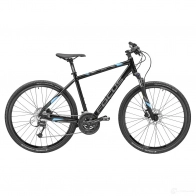 Велосипед fitness bike MERCEDES-BENZ F5QXUJ ARS WWQ B66450108 1436772104