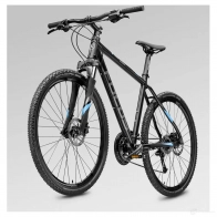 Велосипед Fitness Bike MERCEDES-BENZ 1438170215 b66450109 2MKW4R H - Изображение 3